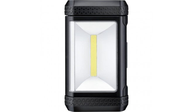 Varta WorkFlex Area Light, work lamp (black)