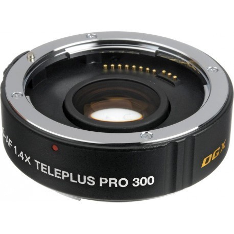 Kenko telekonverter Teleplus Pro 300 AF 1,4x DGX Canonile