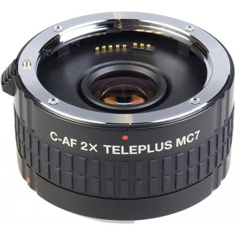Kenko telekonverter Teleplus MC7 AF 2x DGX Canonile