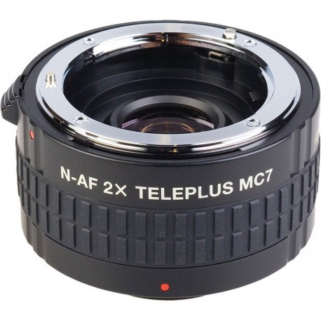 Kenko telekonverter Teleplus MC7 AF 2x DGX Nikonile