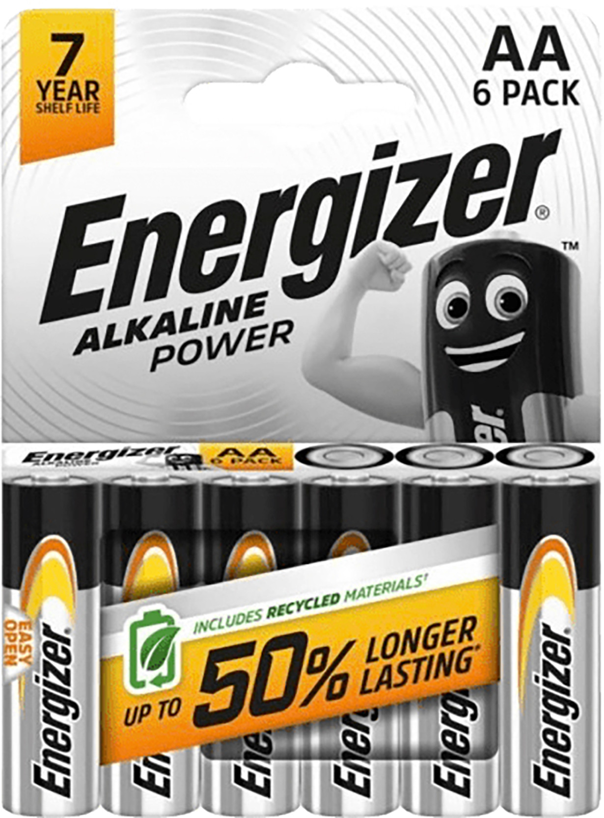 ENERGIZER 7111488