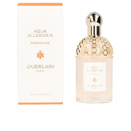 Guerlain Aqua Allegoria Pamplelune Edt Spray (125ml)