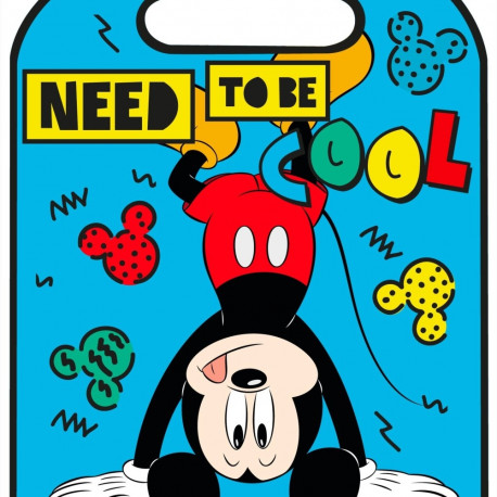 Istme seljatoekaitse Miki