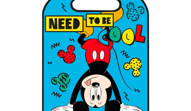 Istme seljatoekaitse Miki