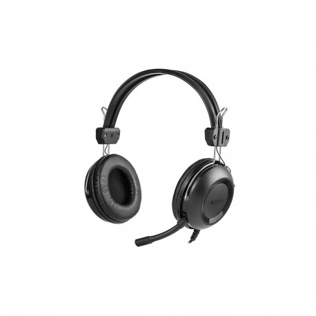 A4TECH kõrvaklapid HU-35 USB