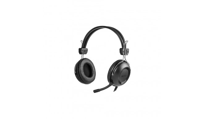 A4TECH kõrvaklapid HU-35 USB