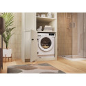 Washing machine BC448M4D8J-S