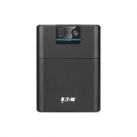 Product: Eaton 5E Gen2 2200VA UPS (USB, IEC)
Model Number: 5E2200U