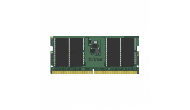 Kingston RAM Notebook DDR5 32GB(1x32GB)/5600 CL46 2Rx8