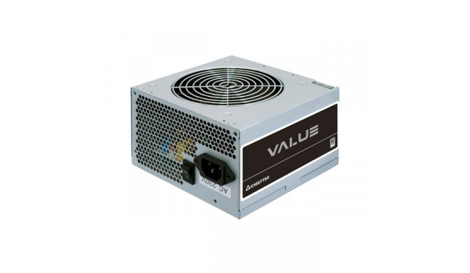 Power supply APB-400B8 400W PSU bulk