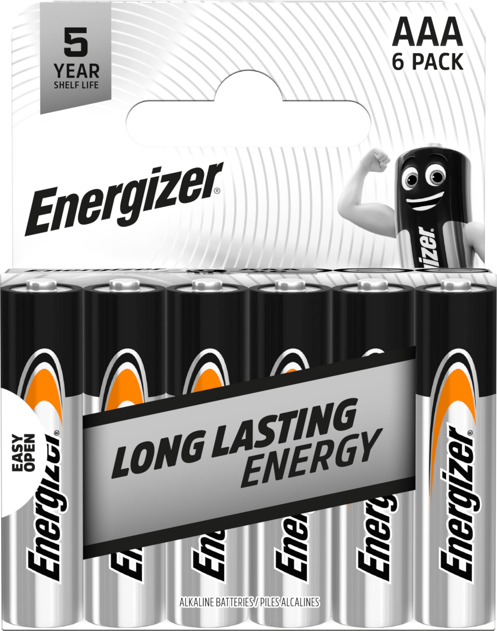 ENERGIZER 7141352