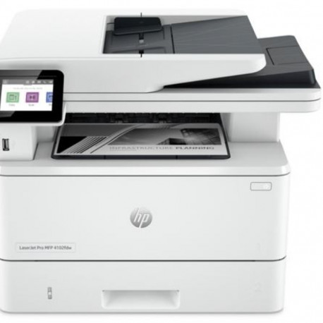 Multifunctional printer LaserJet Pro 4102FDW 2Z624F