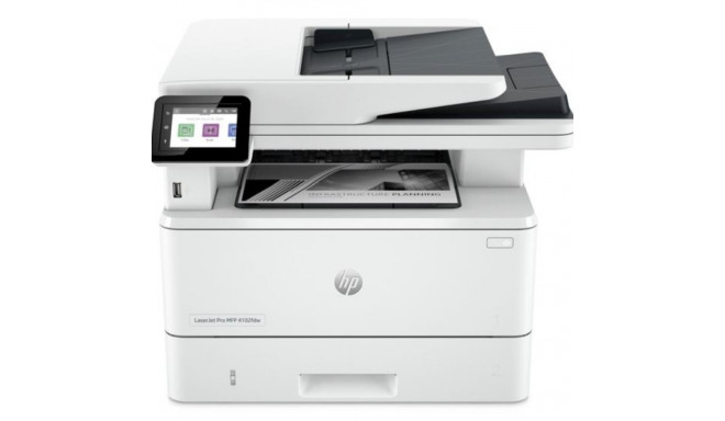 Multifunctional printer LaserJet Pro 4102DW 2Z622F