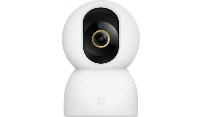 Xiaomi turvakaamera Smart Camera C701 8MP, valge