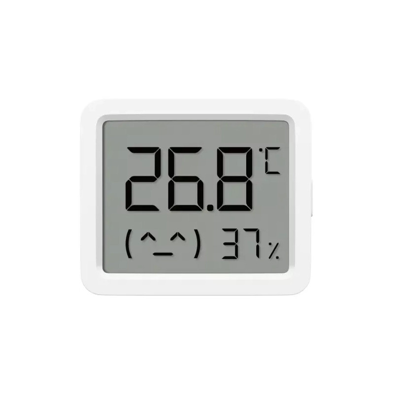 Xiaomi temperatuuri- ja niiskusemonitor 3 Mini
