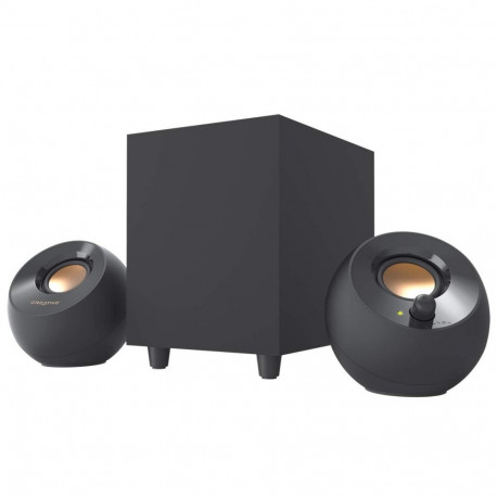 Product Category: Computer Speakers / PC Audio
Brand: Creative

