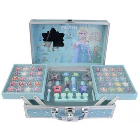 Make-up case for kids Frozen