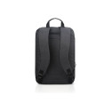 Lenovo B210 (Eco) essential kuni 16-tolline must seljakott õlarihmaga