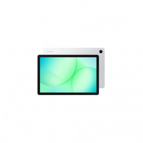 Samsung Galaxy Tab A11+ 128 GB 27.9 cm (11") 6 GB Wi-Fi 5 (802.11ac) Silver