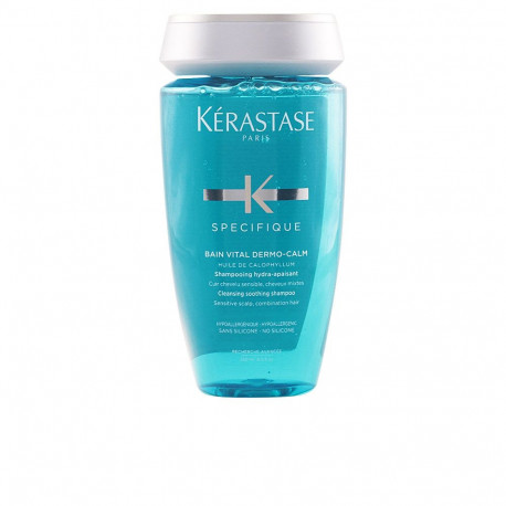 Kerastase šampoon Spécifique Dermo-Calm Bain Vital 250ml
