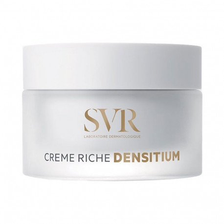SVR rikkalik kreem Densitium 50ml
