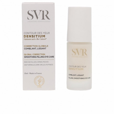 SVR DENSITIUM contour yeux 15 ml