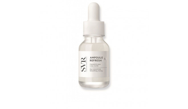 SVR silmaampull Refresh 15ml