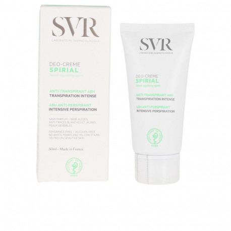 SVR LABORATOIRE DERMATOLOGIQUE SPIRIAL crème 50 ml