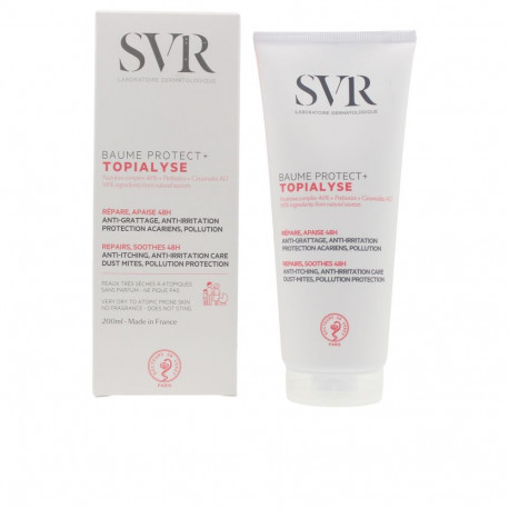 SVR TOPIALYSE baume 200 ml
