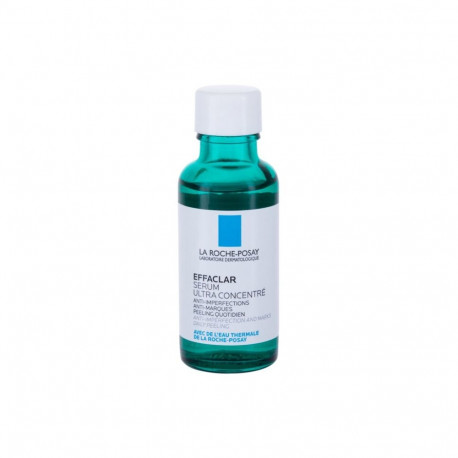 La Roche-Posay Effaclar Ultra Concentrated (30ml)