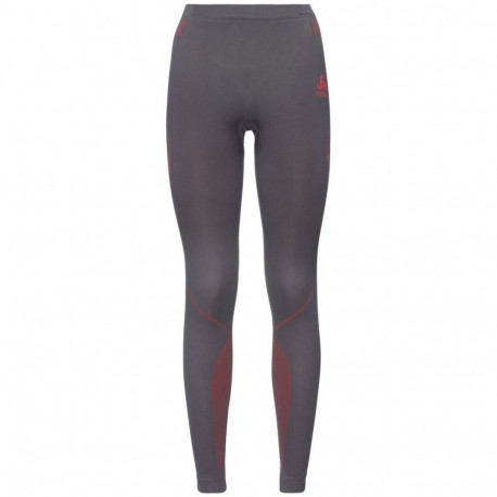 Soe pesu püksid naiste Odlo FUNDAMENTALS PERFORMANCE WARM Bottom long hall