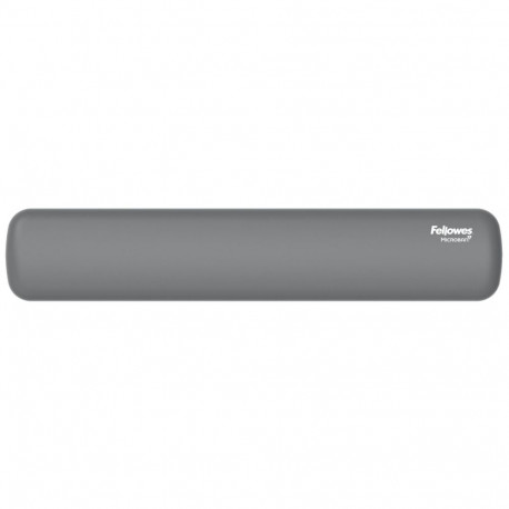 Fellowes Breyta grey Keyboard Wrist Support 32 cm