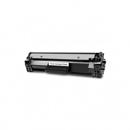 Fusion CF244A | HP 44A Compatible laser toner cassette for printer | 1000 pages