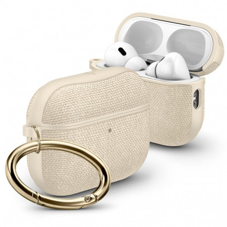 Spigen Spigen Urban Fit Case for AirPods 3 - Beige