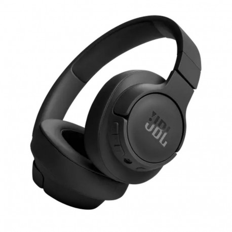 JBL JBL Tune 720BT on-ear wireless headphones - black