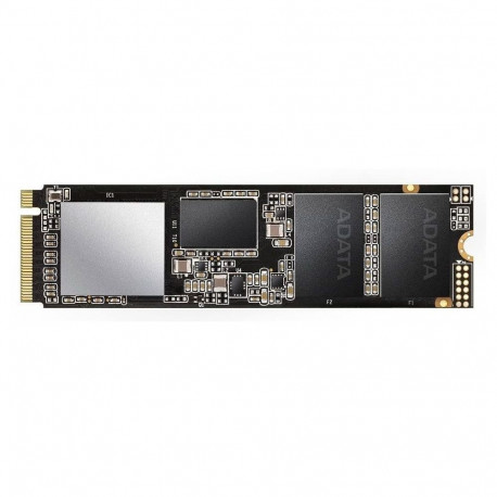 Drive XPG SX8200 PRO 512GB PCIe 3.5/2.3 GB/s M.2