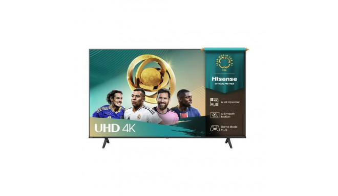 TV LED 75 inches 75A6Q