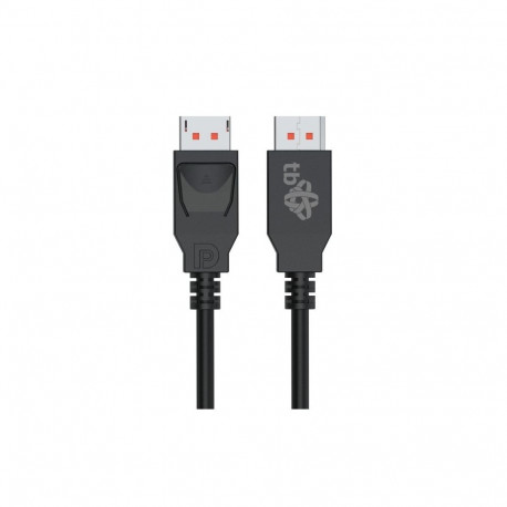 DisplayPort-kaabel 2m M/M v2.1, must