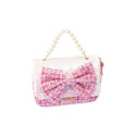 Dolce bag with bow