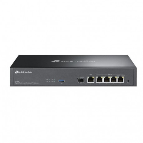 ER7406 Gigabit VPN ruuter