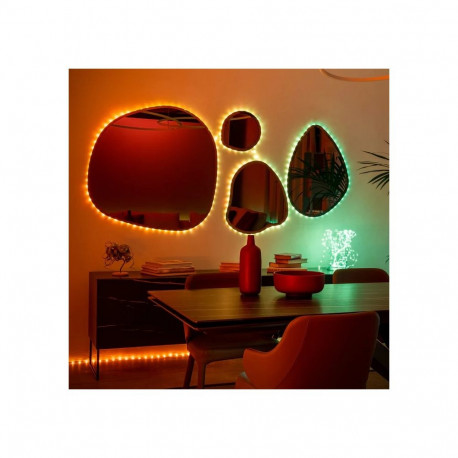 Twinkly TWD400STP-TEU universaalne LED ribavalgusti 2000 mm