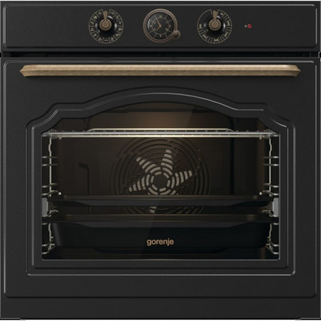 gorenje built-in oven BOS67371CLB