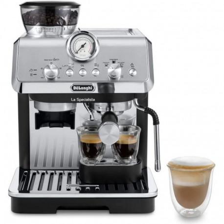 De’Longhi espressomasin EC9155.MB