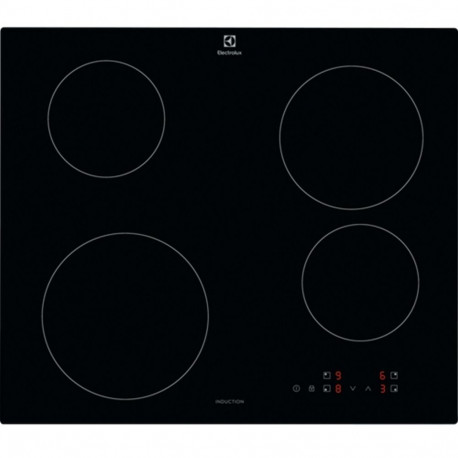 Electrolux built-in induction hob LIB60424CK
