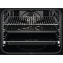 Electrolux built-in oven EOD4P57H