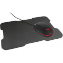 Omega mouse Varr Gaming + mouse pad (45195) (opened package)