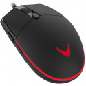 Omega mouse Varr Gaming + mouse pad (45195) (opened package)