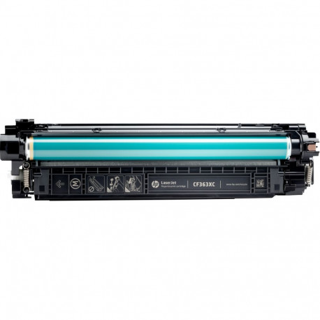 "HP Toner 508X CF363X Magenta"