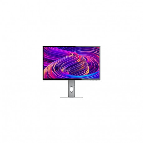 "TFT Alogic Clarity 27 UHD 4K Monitor with 90W"
