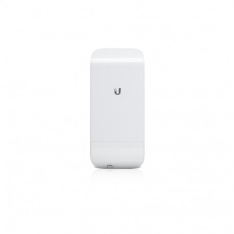 "Ubiquiti NanoStation Loco M2 2.4GHz 802.11b/g/n"